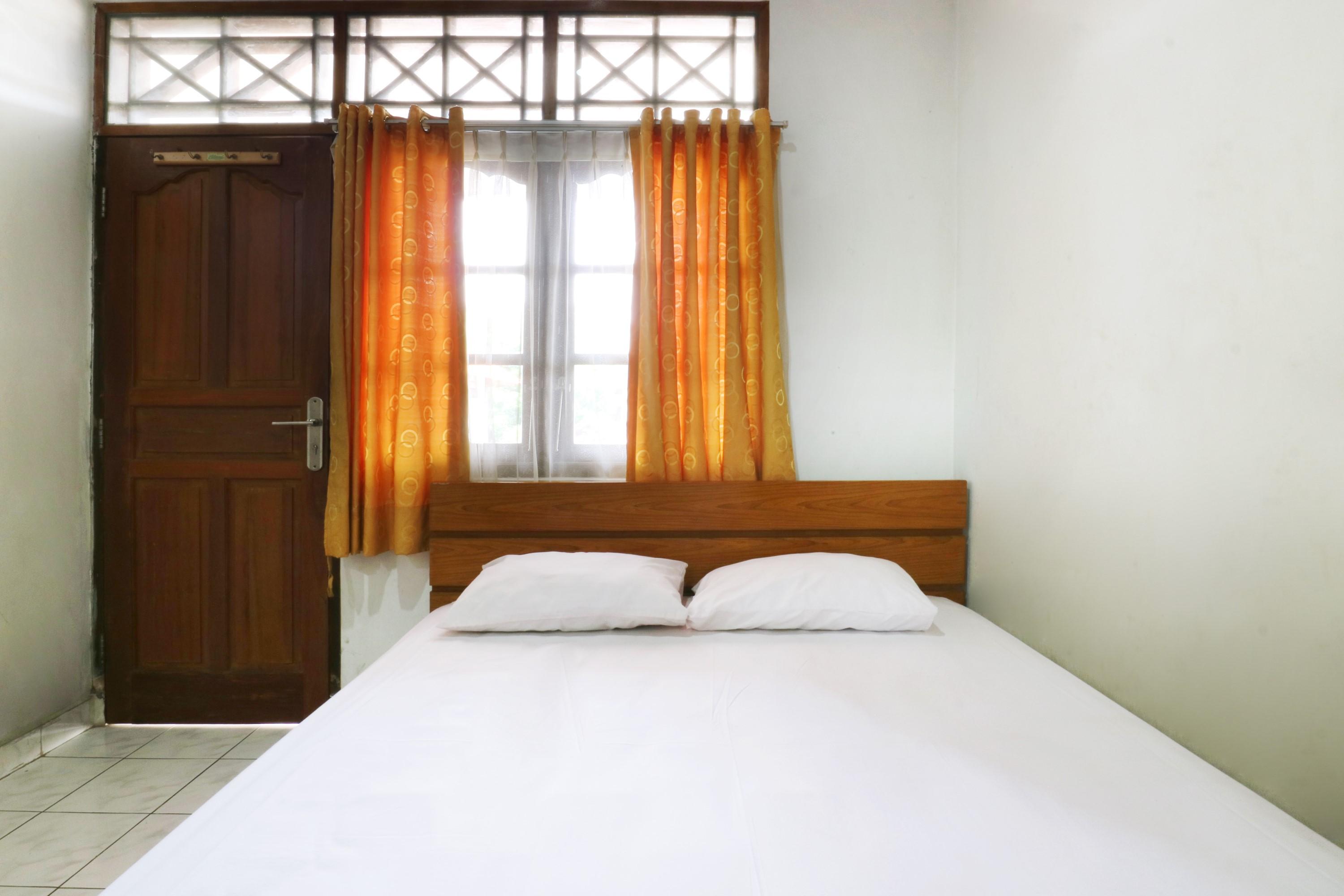 Warapsari Inn Kuta Kuta Lombok Exterior foto
