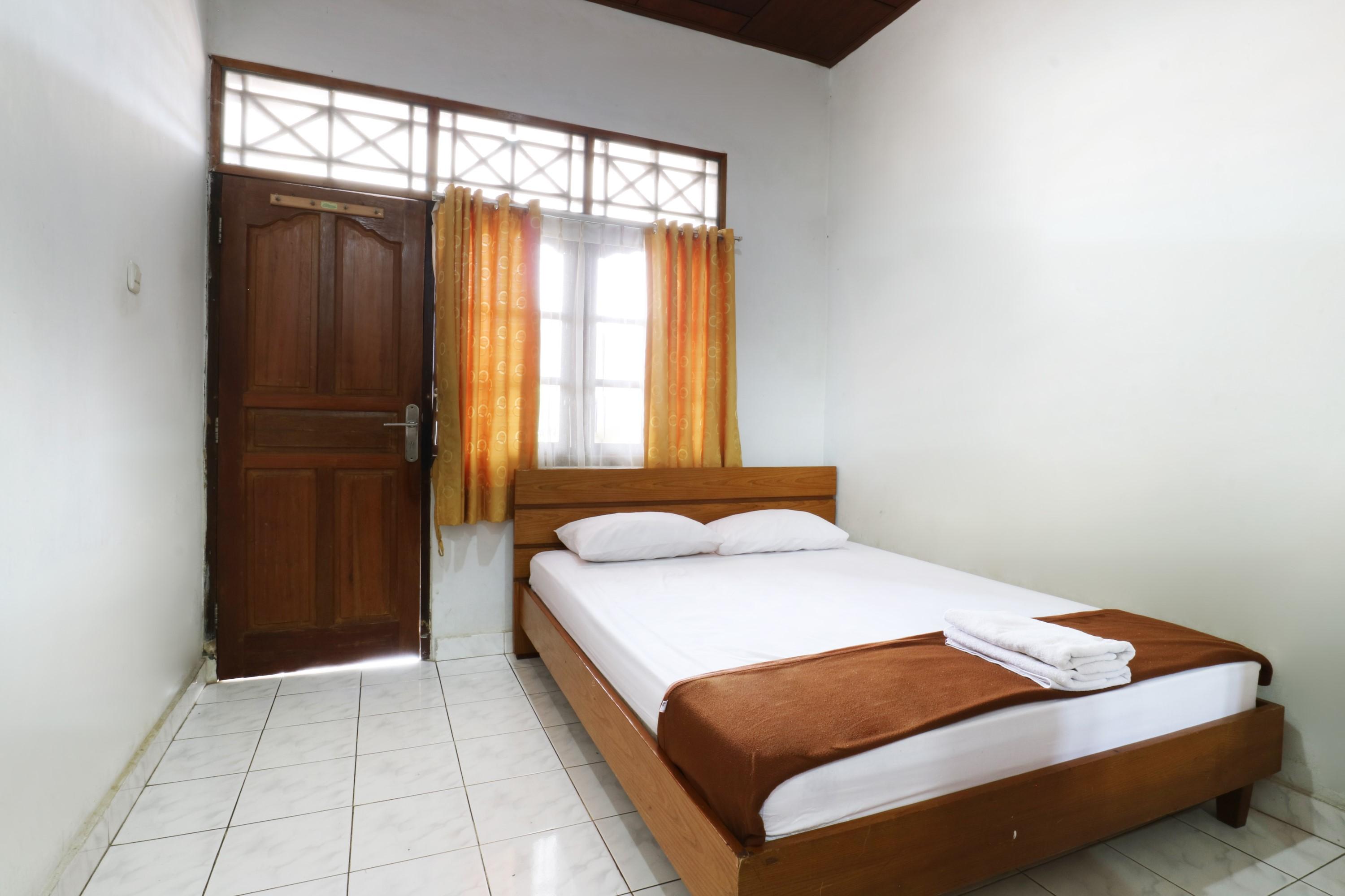 Warapsari Inn Kuta Kuta Lombok Exterior foto