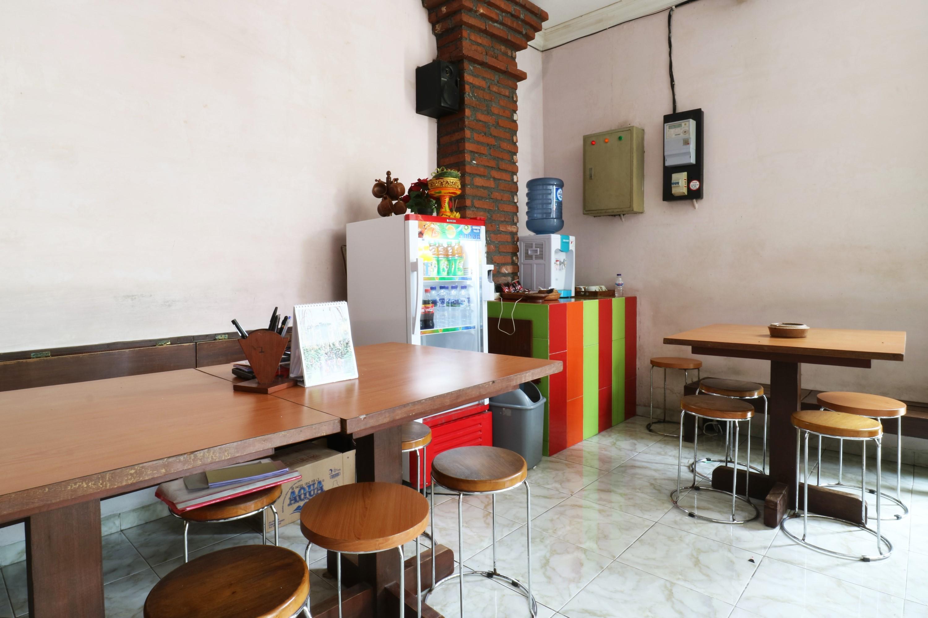 Warapsari Inn Kuta Kuta Lombok Exterior foto