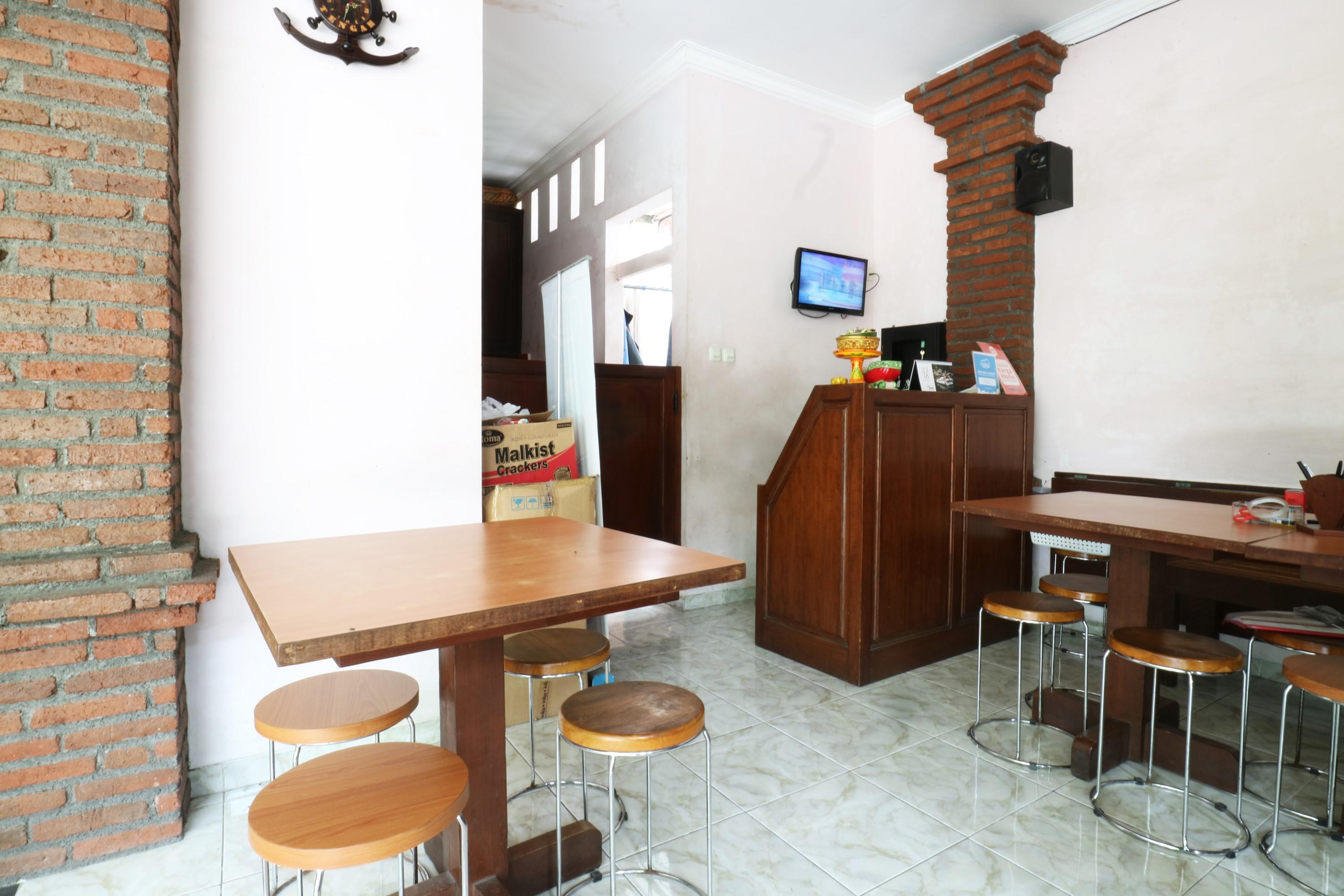 Warapsari Inn Kuta Kuta Lombok Exterior foto