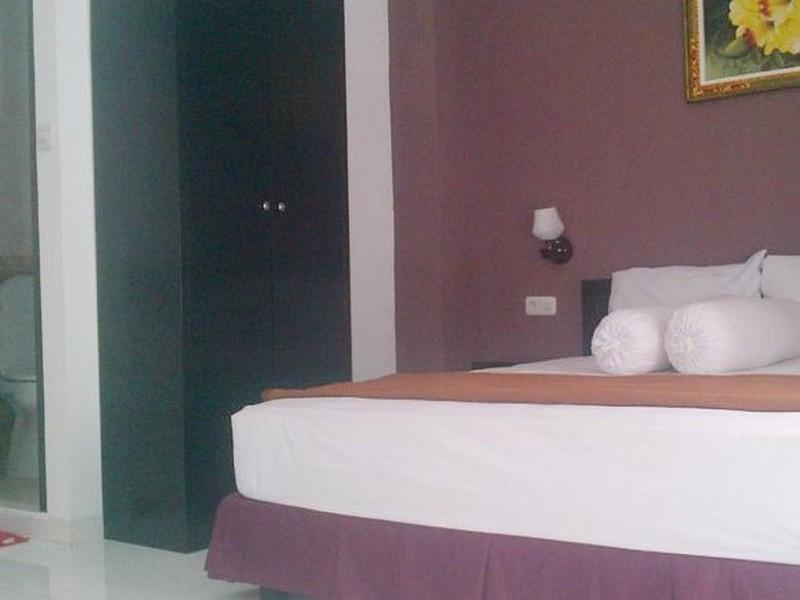 Warapsari Inn Kuta Kuta Lombok Exterior foto